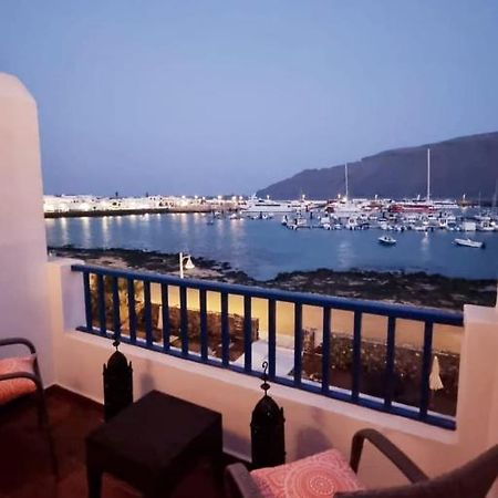Suite Marrakech Beach, La Graciosa. Калета де Себо Екстер'єр фото