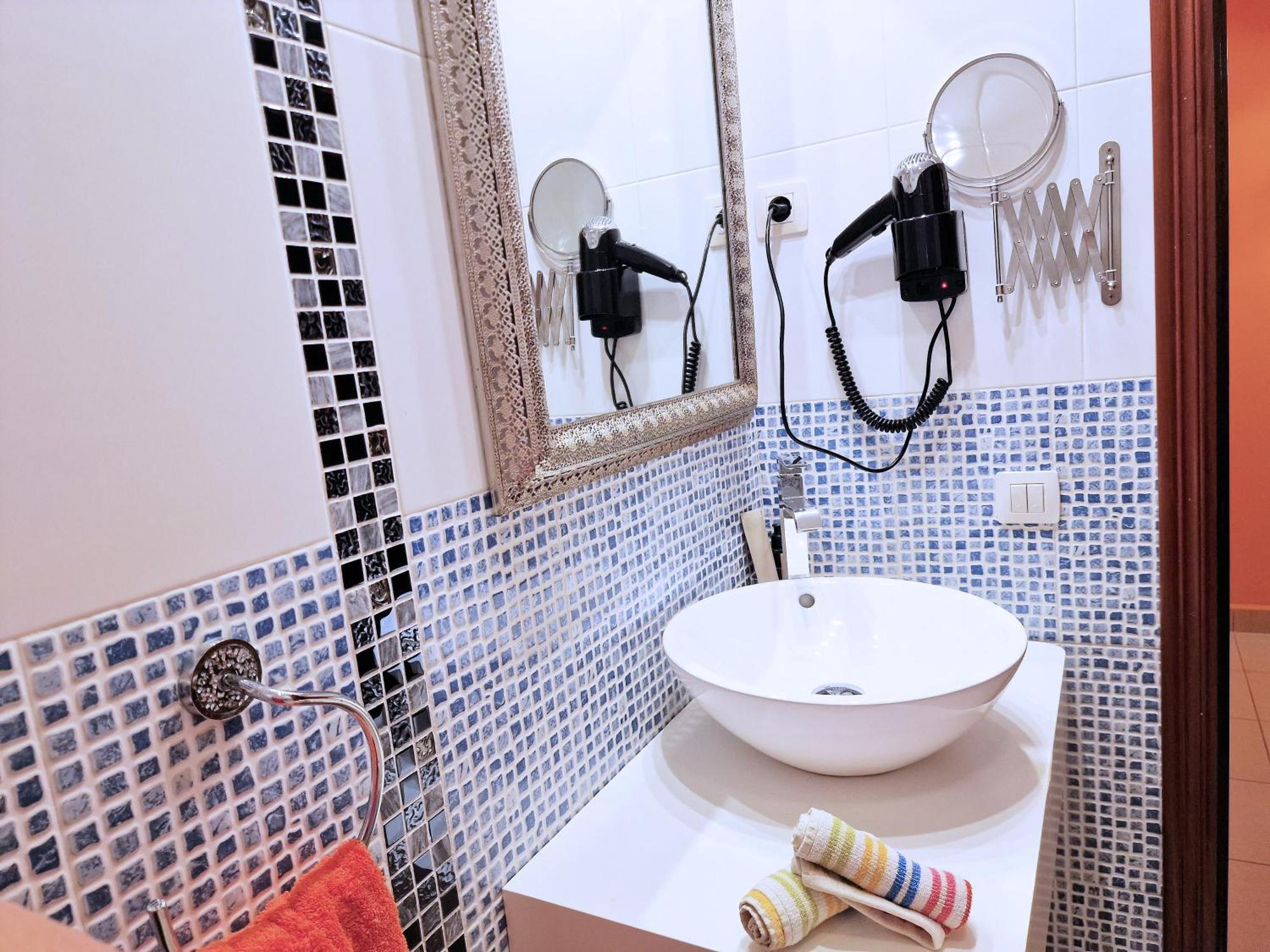 Suite Marrakech Beach, La Graciosa. Калета де Себо Екстер'єр фото