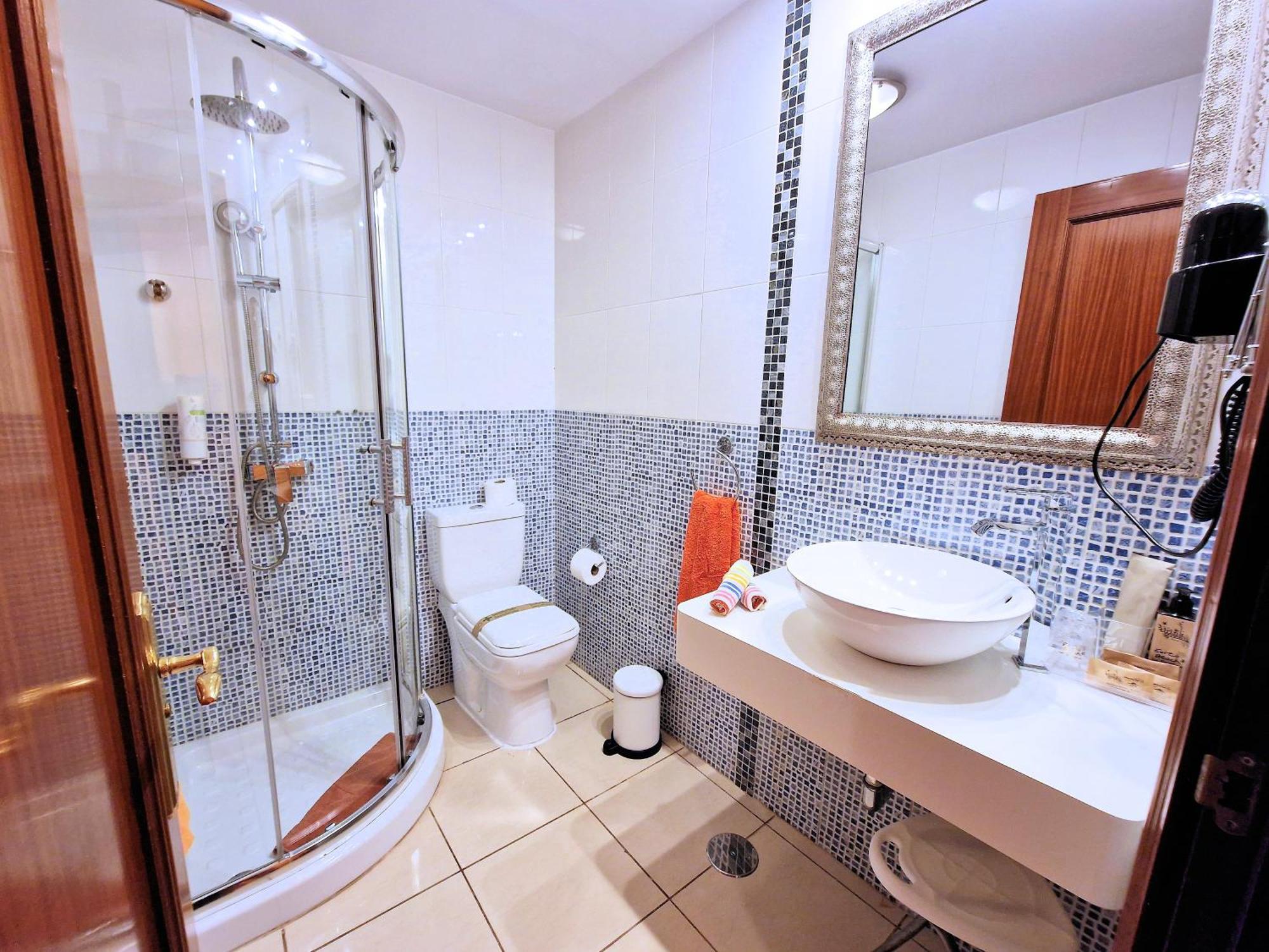 Suite Marrakech Beach, La Graciosa. Калета де Себо Екстер'єр фото